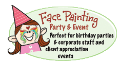 Face Painting & Event
