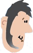 Caricature Artists: Adam