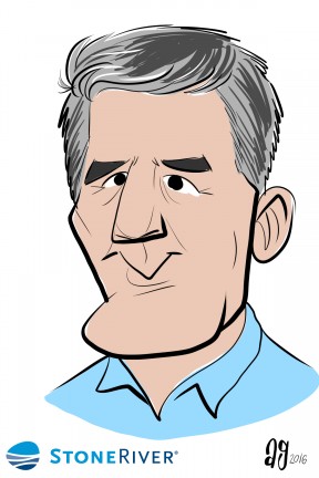 Dallas-Ft Worth Digital Caricaturist