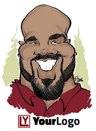 Indianapolis Digital Caricature Artists