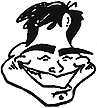 Caricature Artists: Dominick