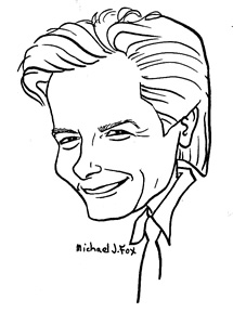 Hartford Gift Caricature Artist