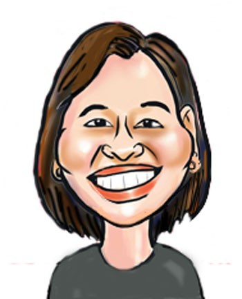 Chicago Digital Caricature Artist