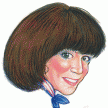 Caricature Artists: Jeanne