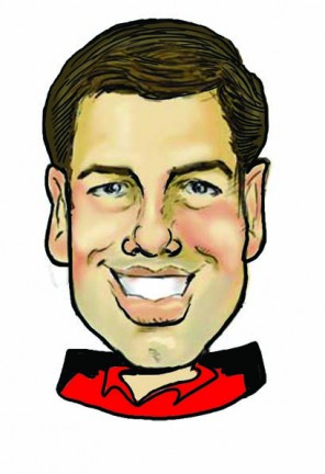 Party Caricature Artist Jimmy
