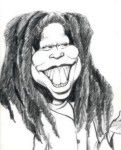 MN Minnesota Caricaturist
