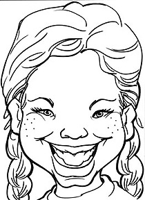 Atlanta Party Caricature Artists