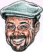 Caricature Artists: Tom&nbsp;H