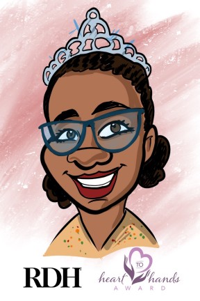 Indianapolis Digital Caricatures