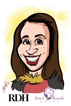 Indianapolis Digital Caricature Artists