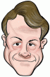 Ohio OH Party Caricature Artists | The-Nose